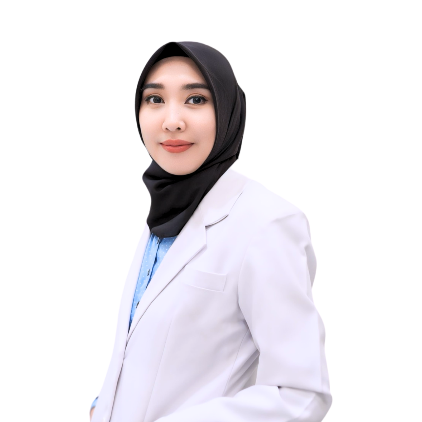 dr. Rani Citrawulan