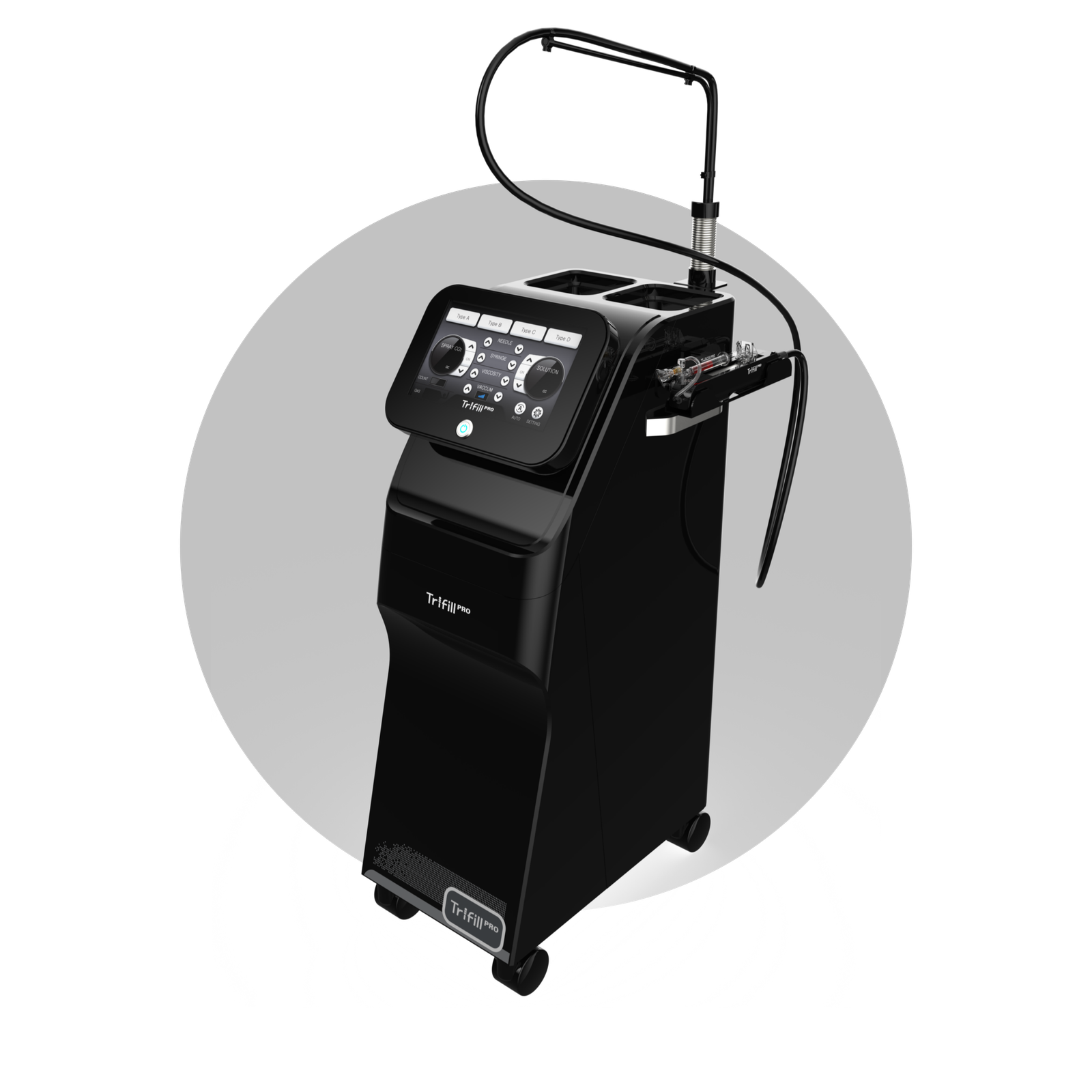 TRIFILL PRO