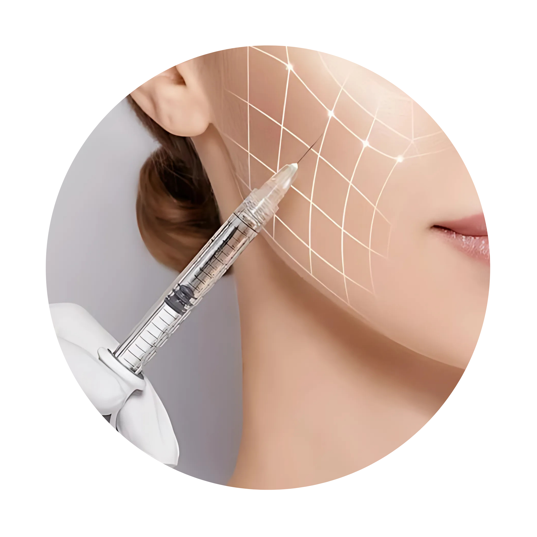 COLLAGEN STIMULATOR
