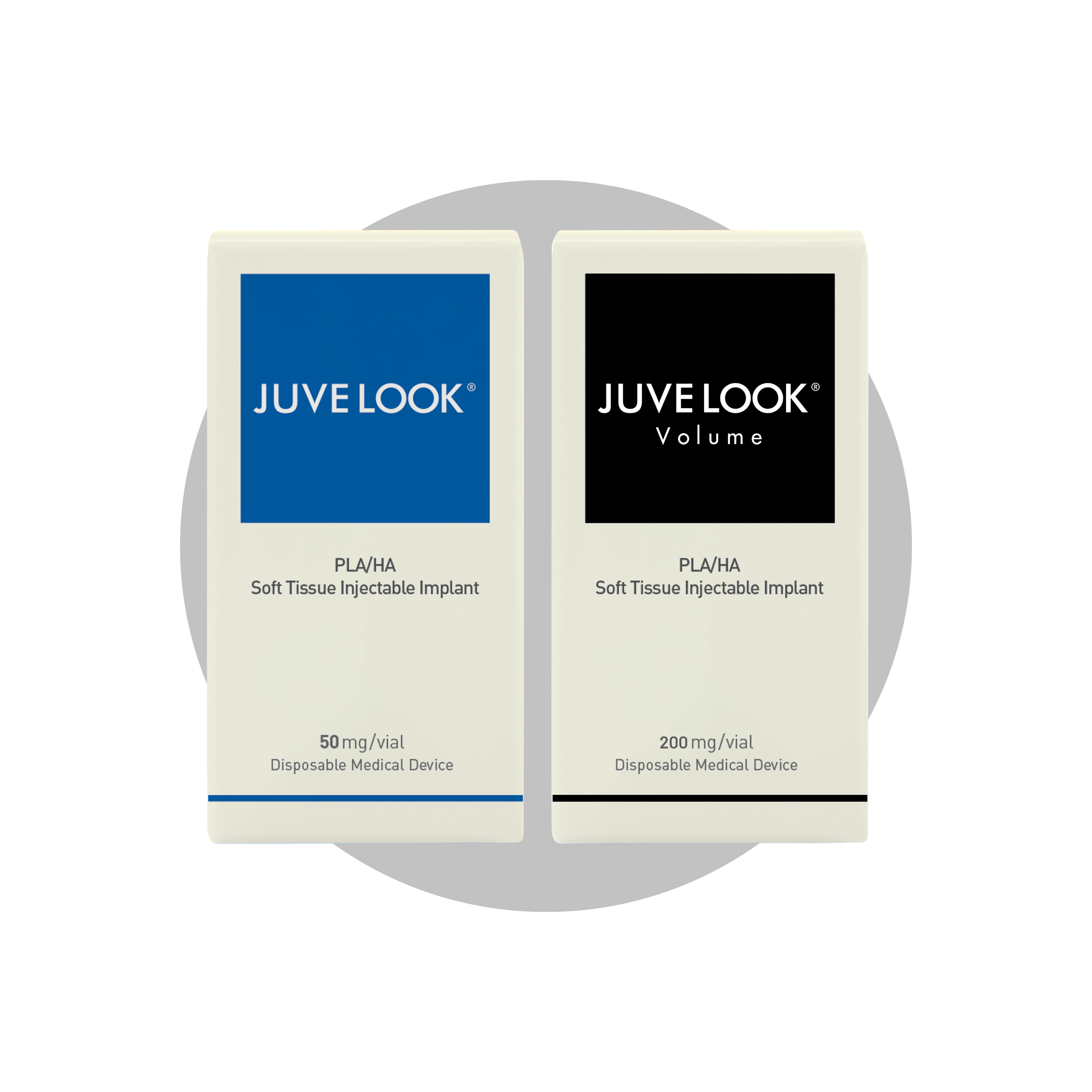 JUVELOOK