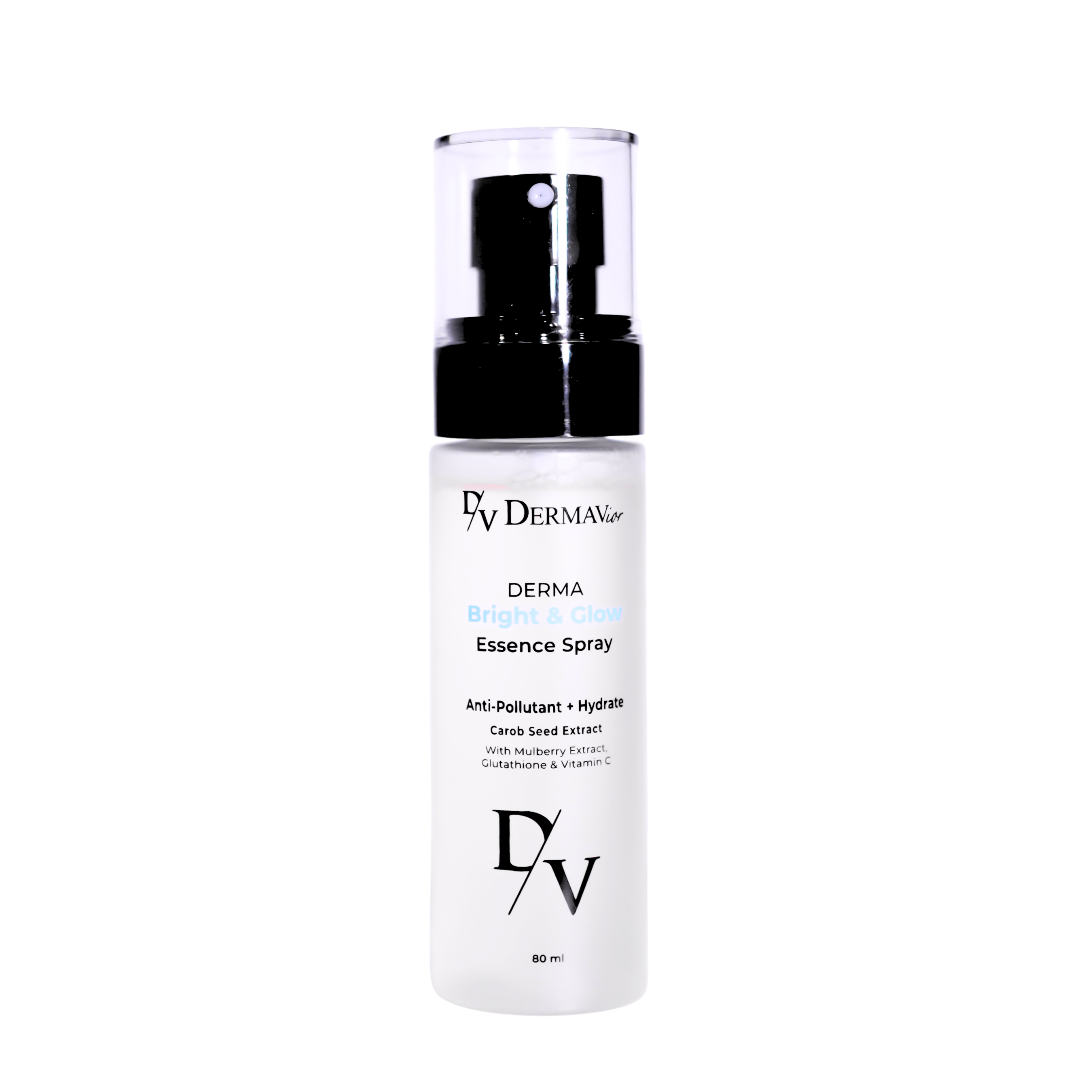 Product Derma Bright & Glow Essence Spray
