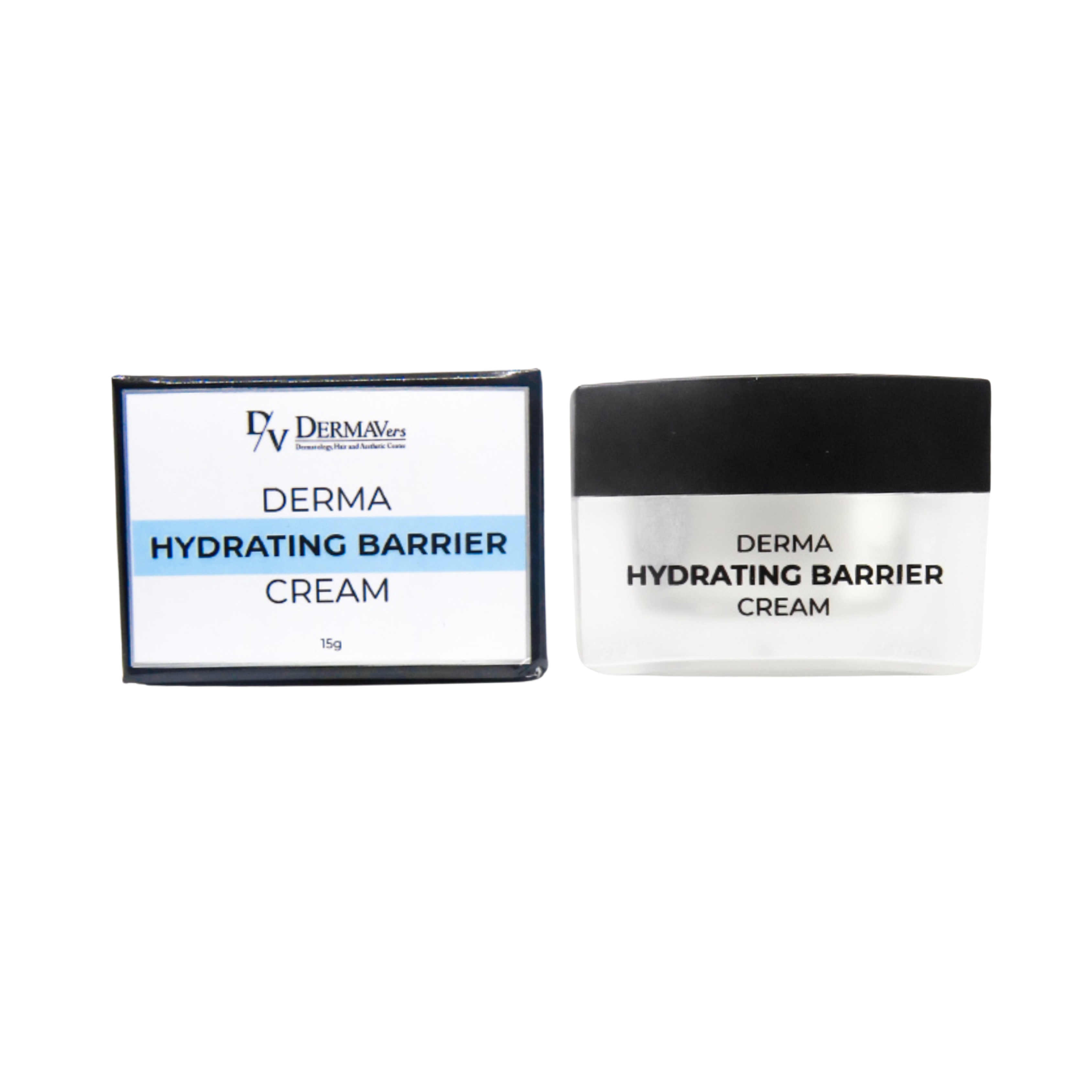 Product Derma Hydrating Barrier Cream