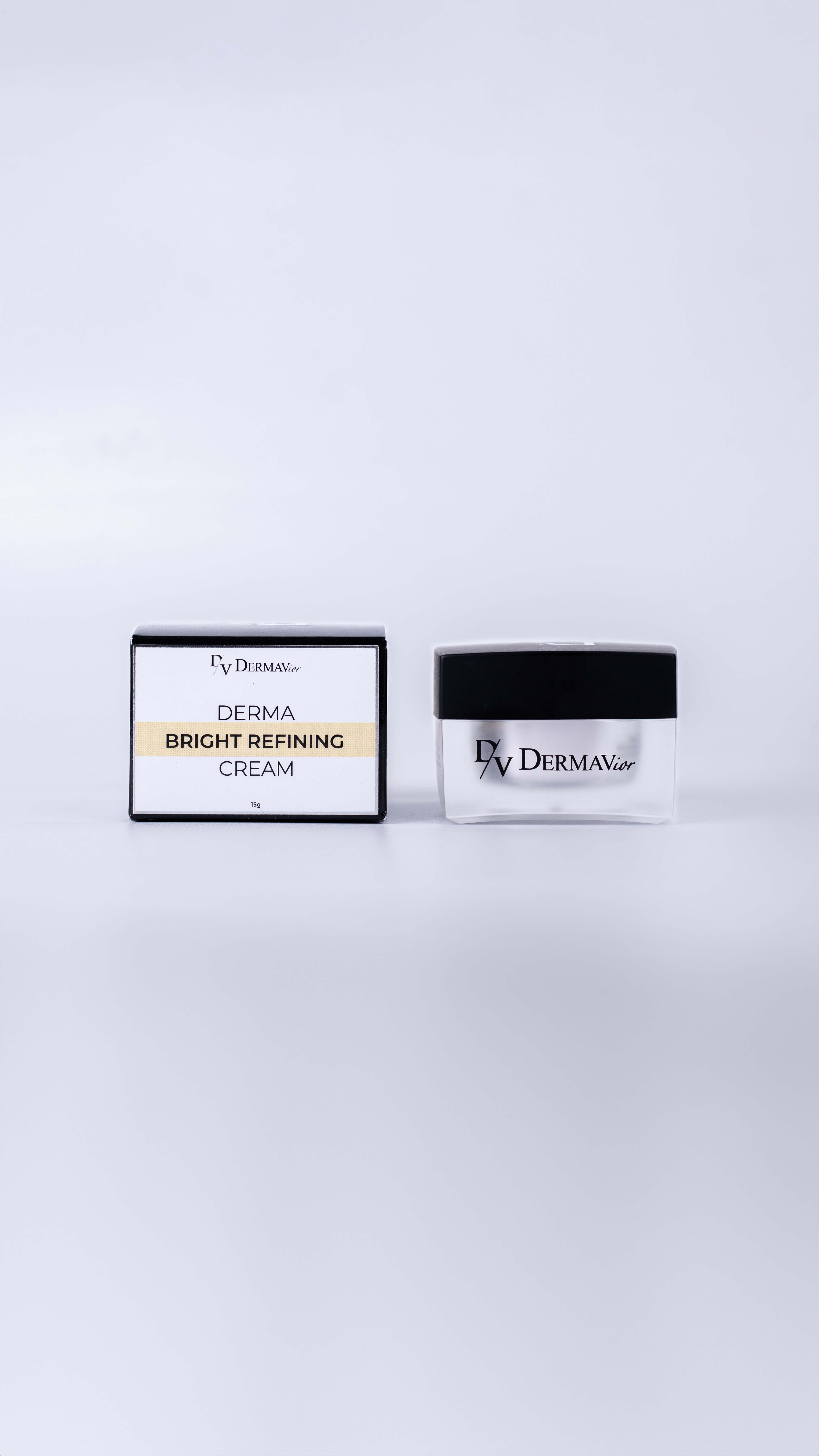 Product Derma Bright Refining Cream