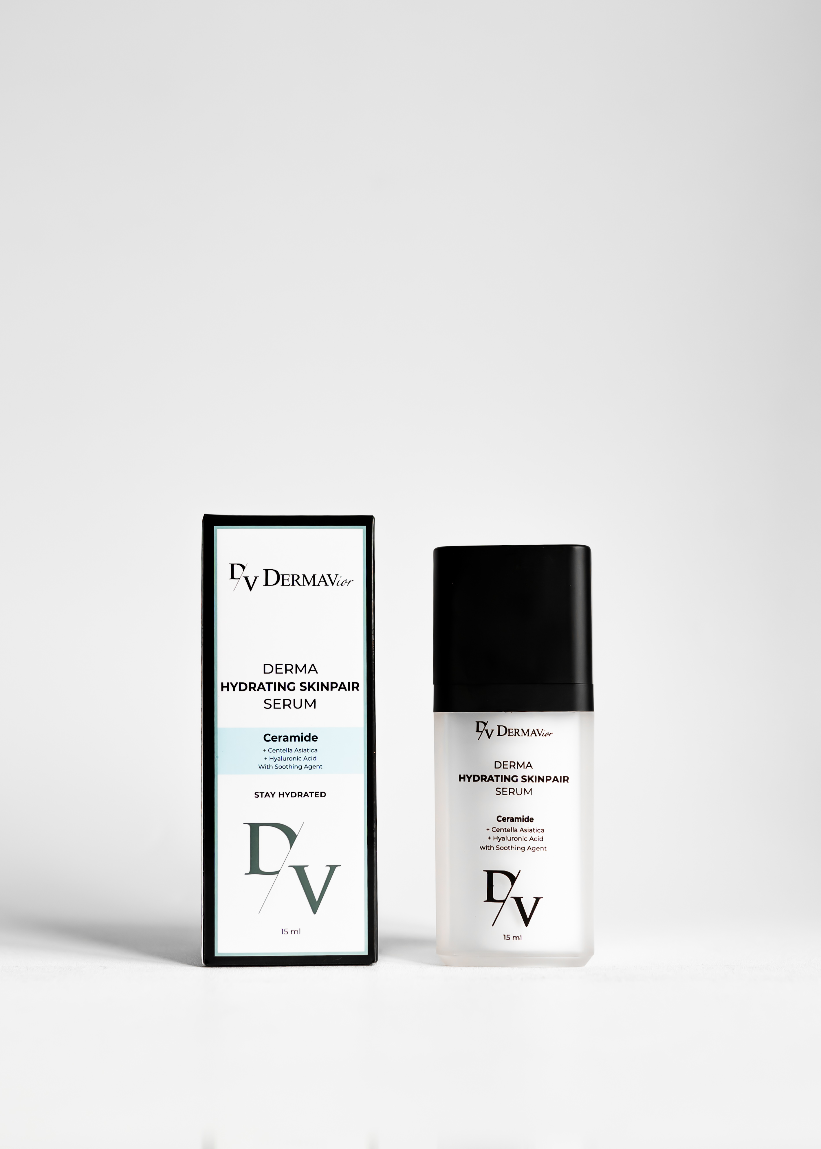 Product Derma Hydrating Skinpair Serum