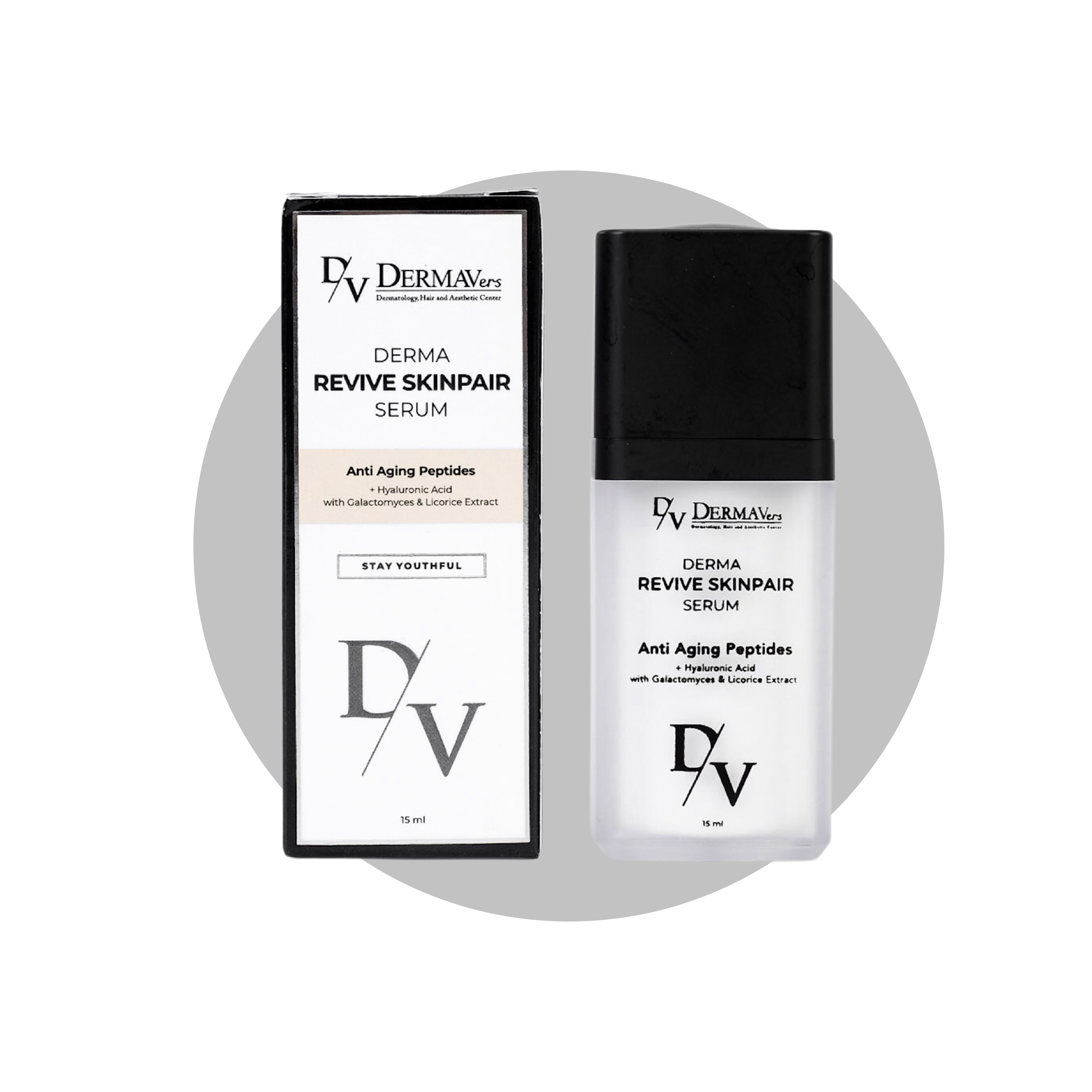 Product Derma Revive Skinpair Serum