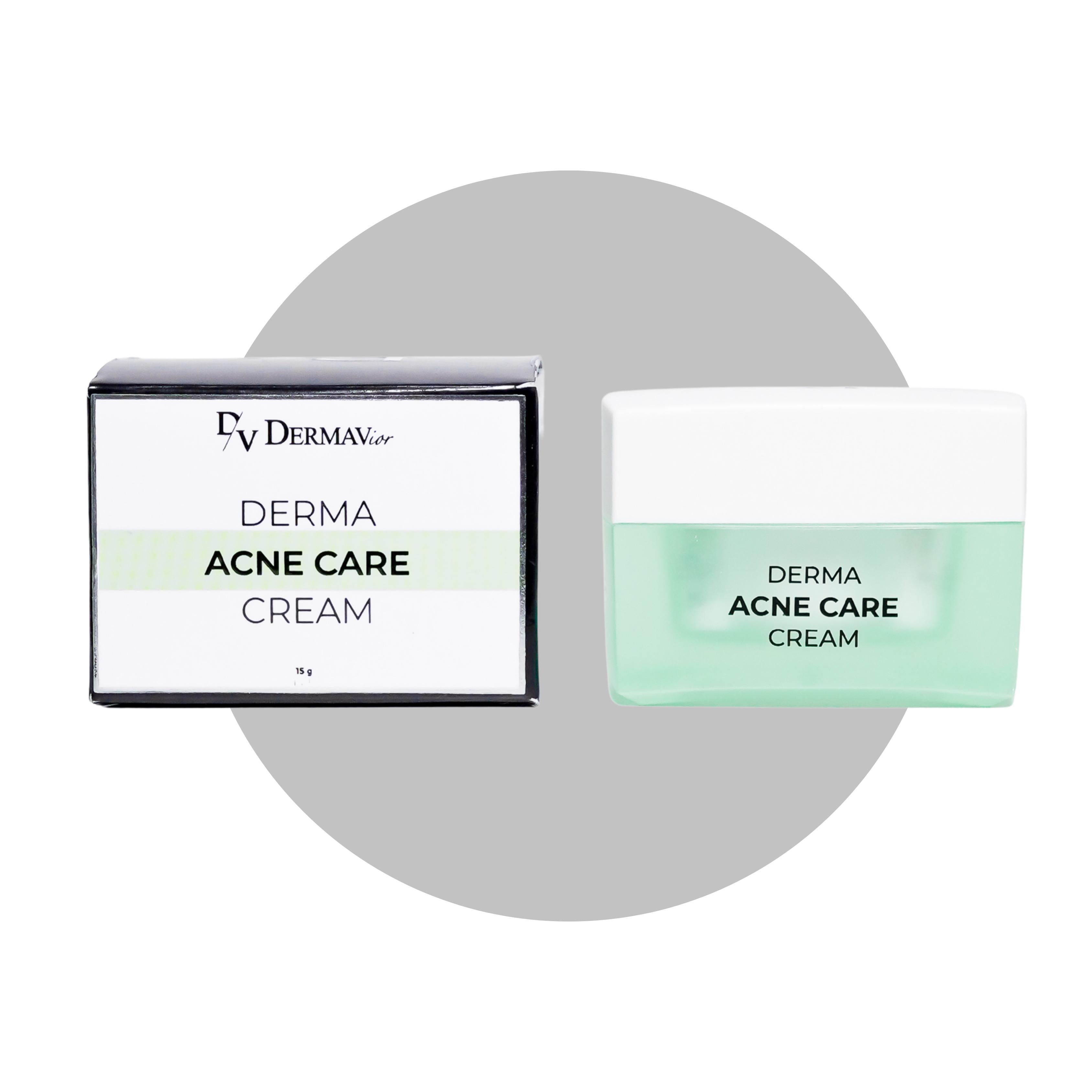 Product Derma Acne Care Cream