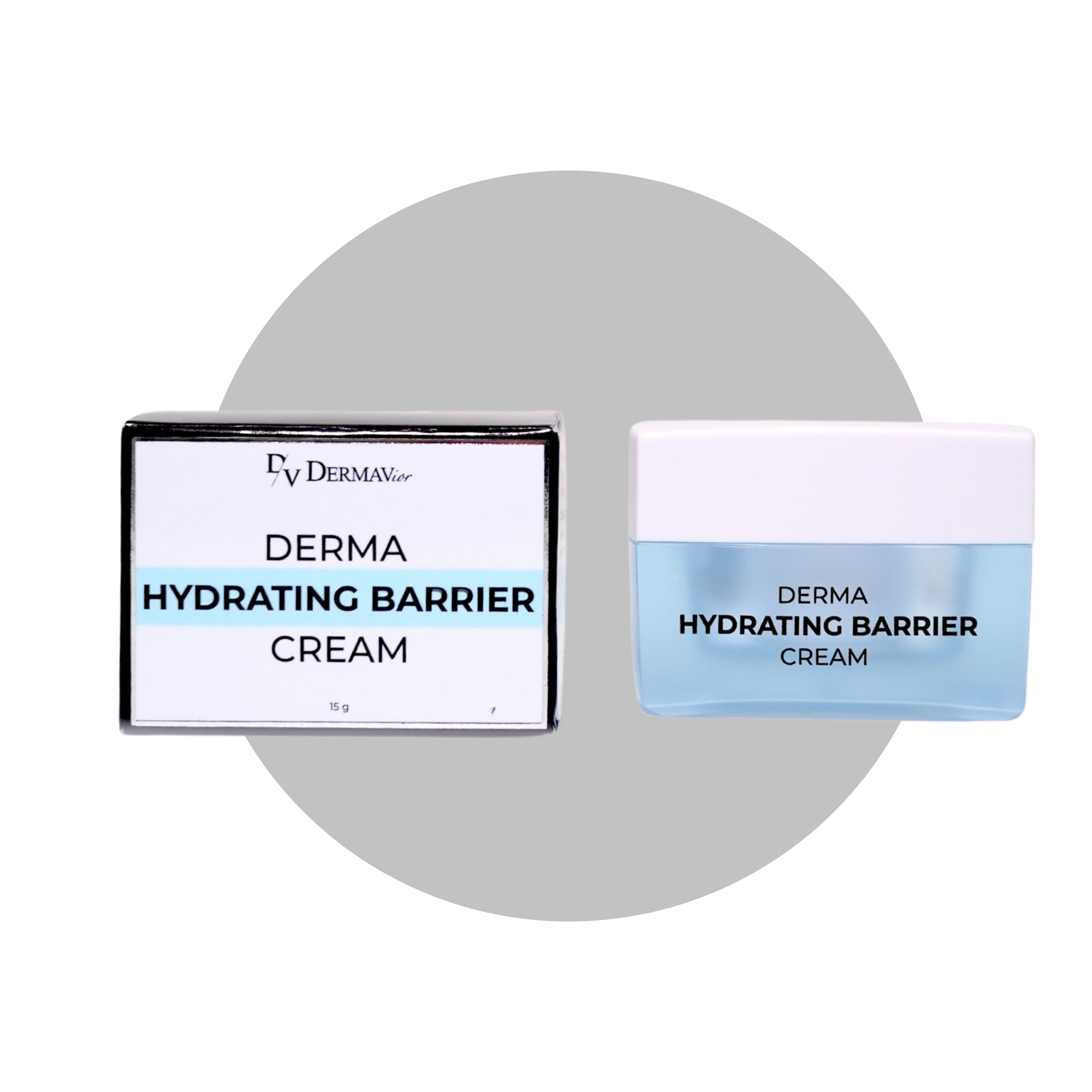 Product Derma Hydrating Barrier Cream