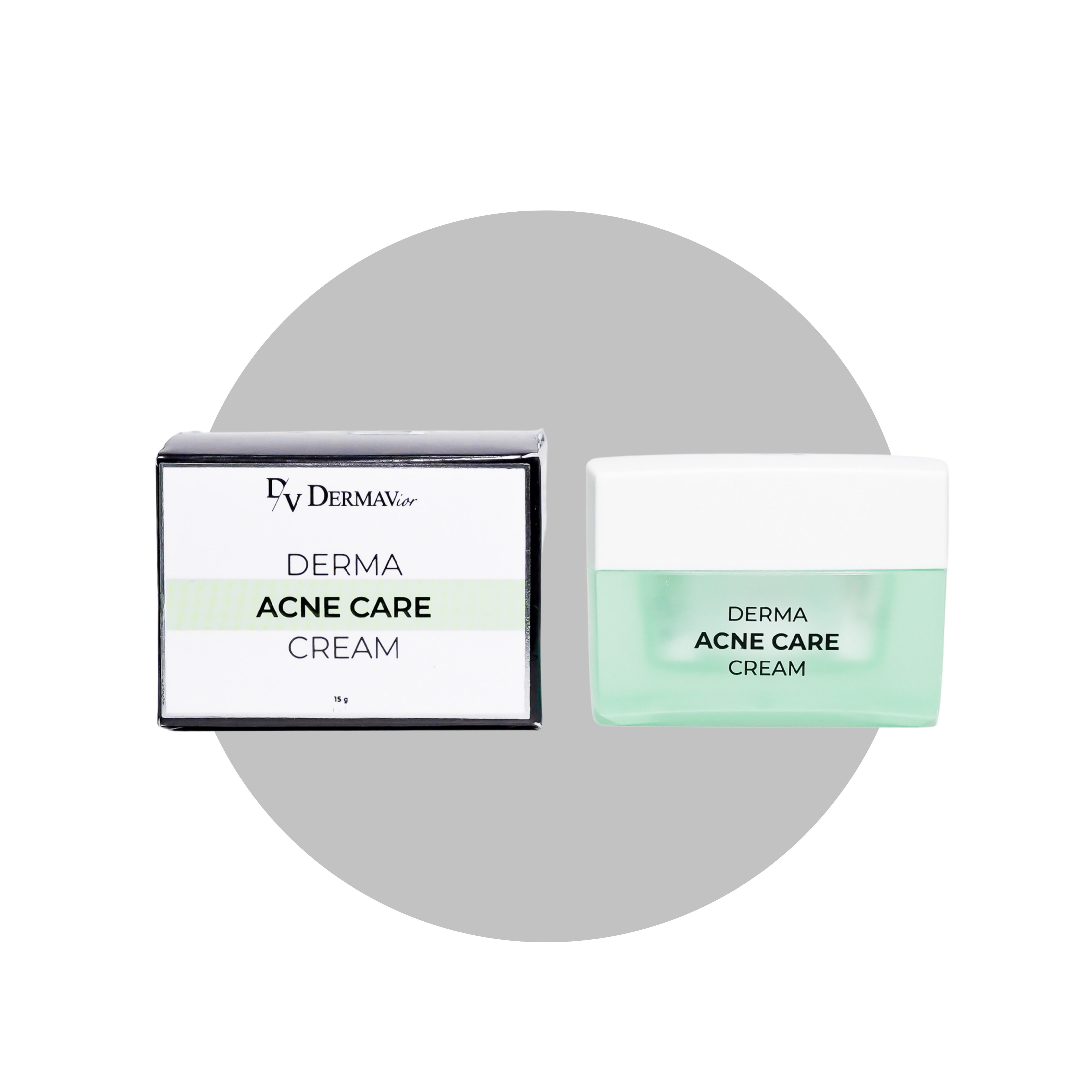 Produk Derma Acne Care Cream